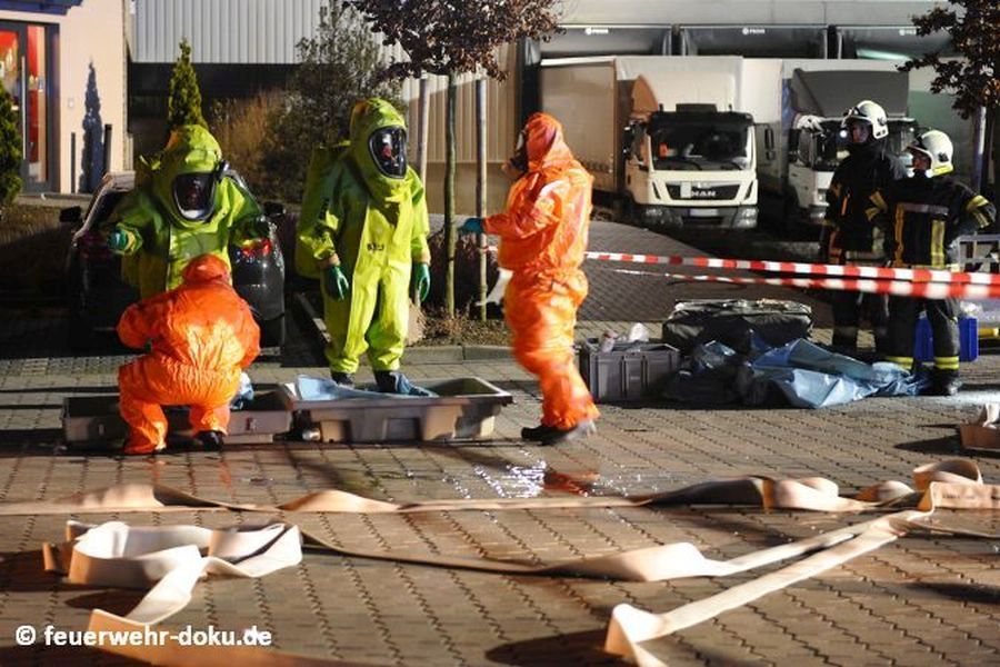 Einsatz 2-2015